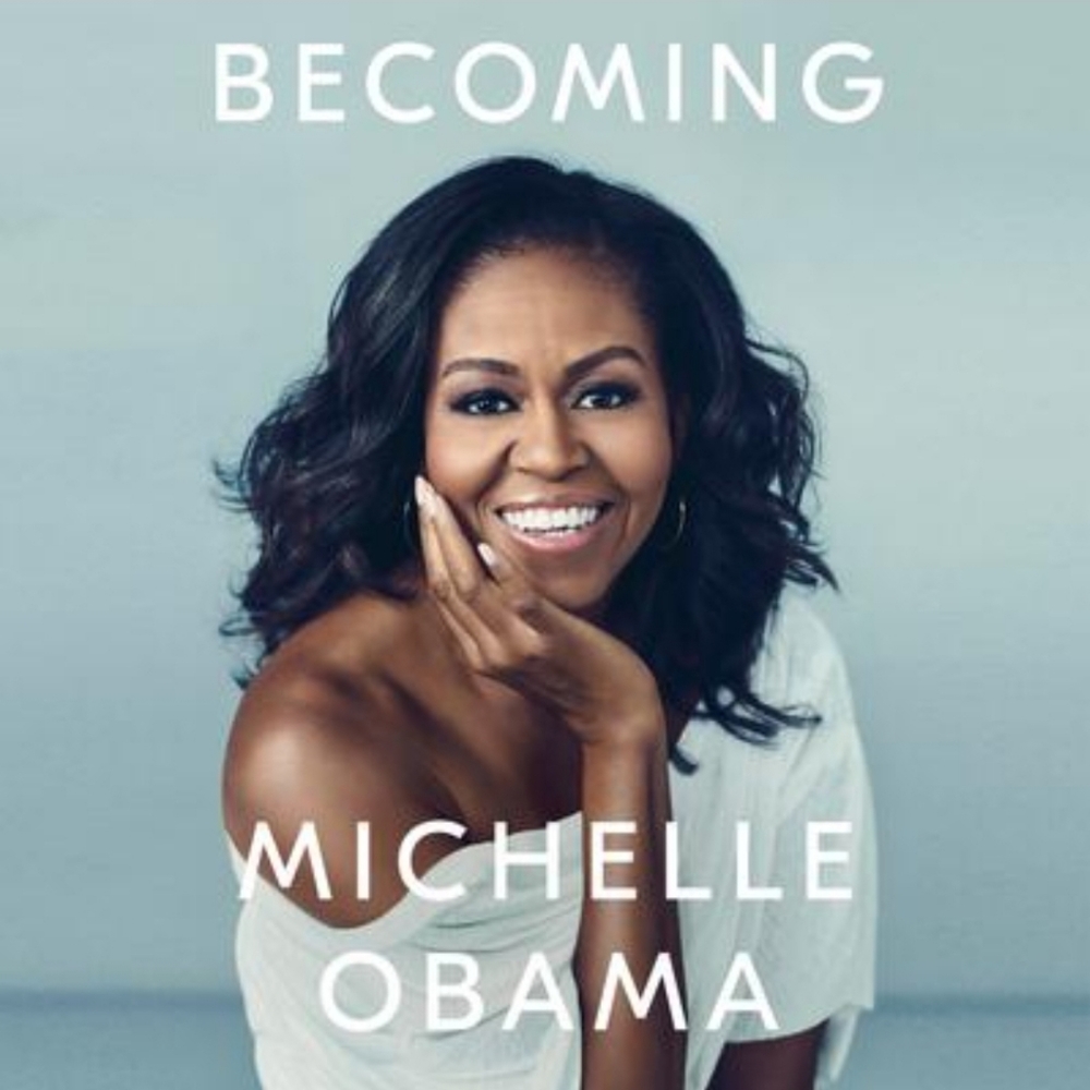 NWT/Becoming by Author: Michelle Obama 16 CD Unabridged Audiobook